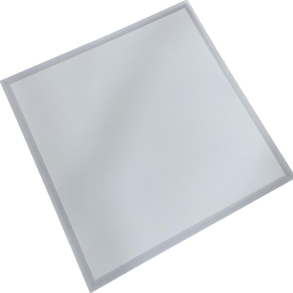 NisaLuce 60x60 Kare Led Panel Backlight 48W 3000K
