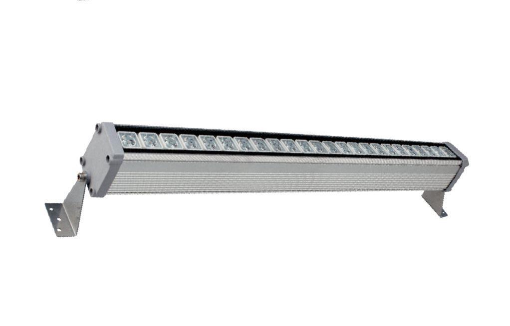 NisaLuce 70cm 24 Ledli Walwasher