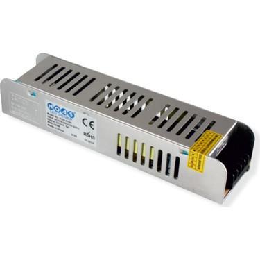 Noas 10A Slim Kasa Trafo