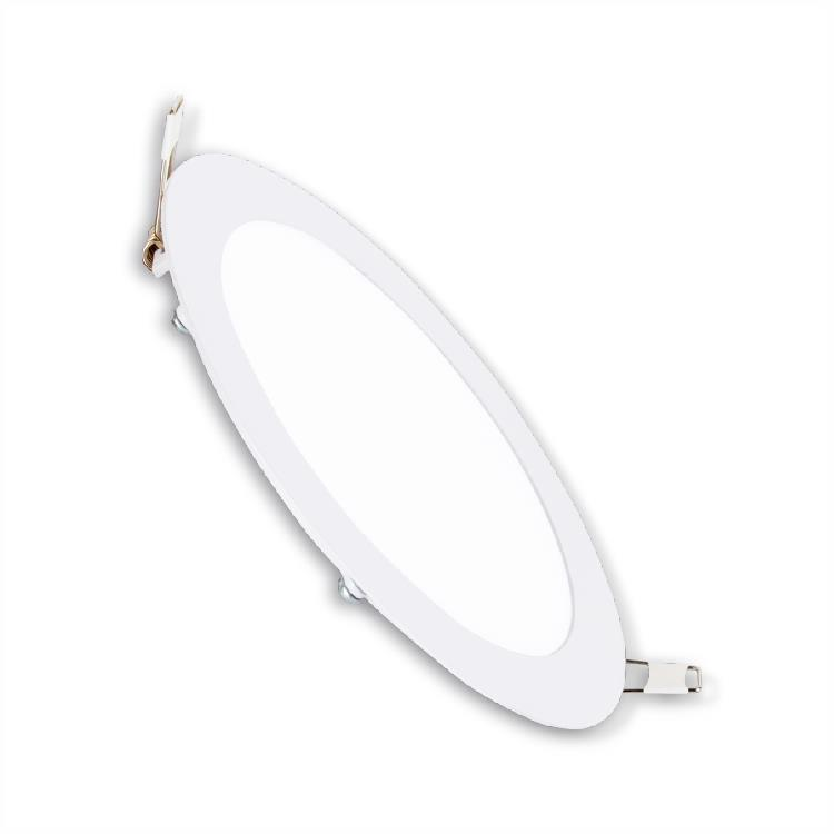 Noas 18W Slim Led Armatür 3000K