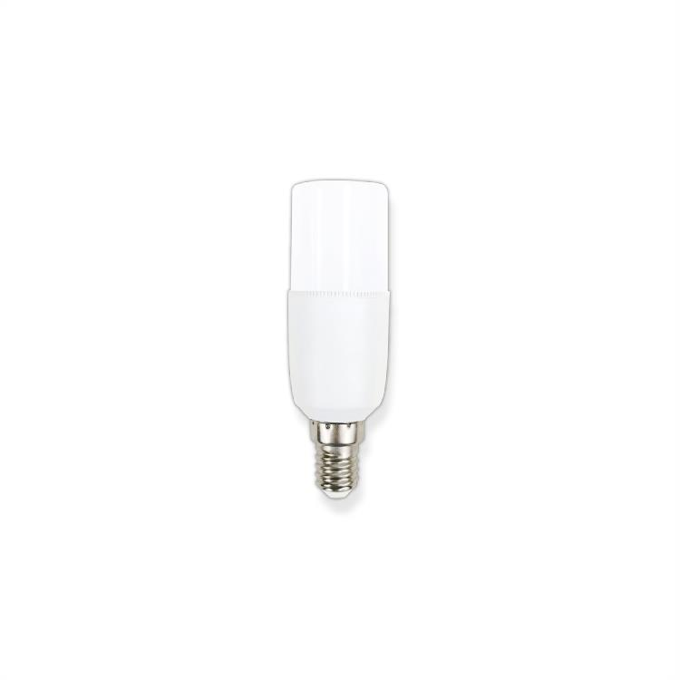Noas 8W Pil Tipi Led Ampul 6500K E14