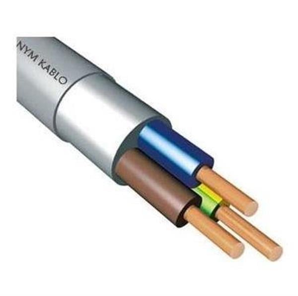 Öznur 3x1,5 mm2 Nym Antigron Kablo 100 mt