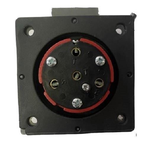 Tenpo Trifaze 3x25 Makine Prizi