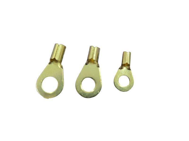 TKS 1601.2 Topraklama 4.2mm 1000 Adet