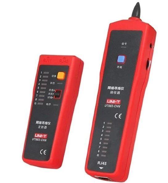 UNI-T UT682 Kablo Test Cihazı
