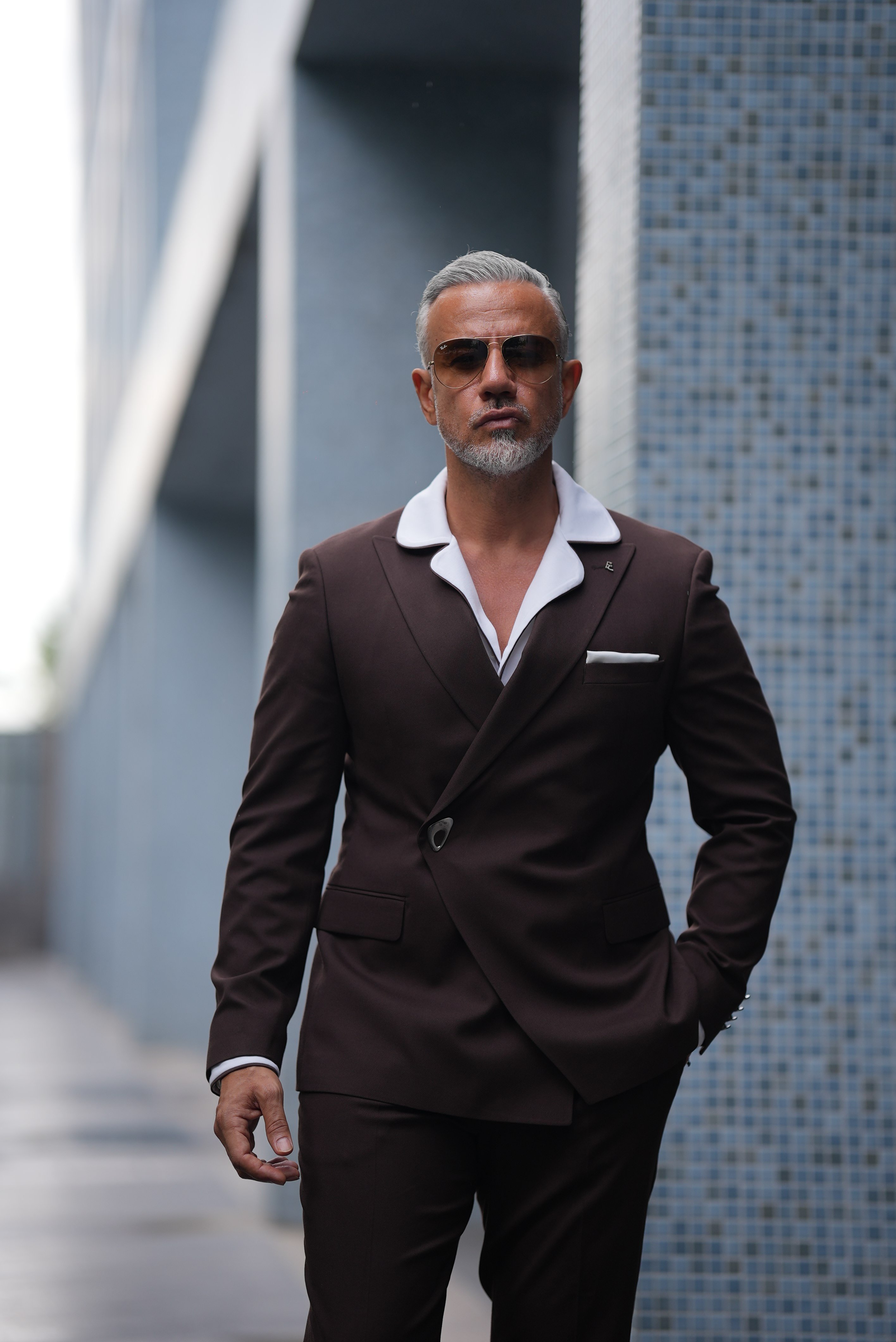  ÖN VEREV ÇITÇITLI TAKIM ELBİSE 