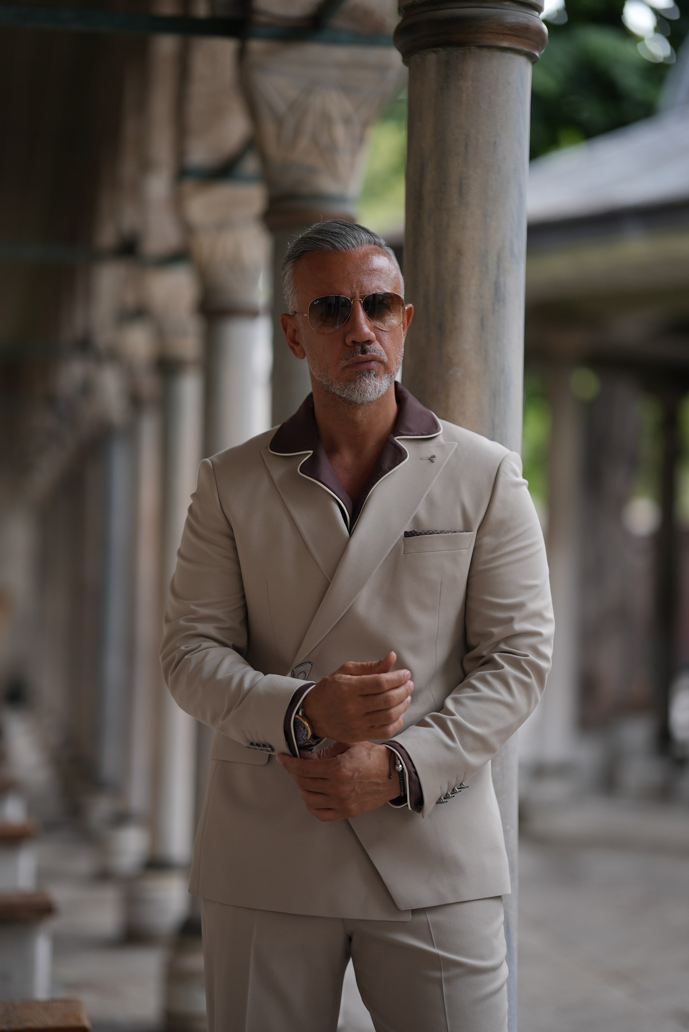  ÖN VEREV ÇITÇITLI TAKIM ELBİSE 