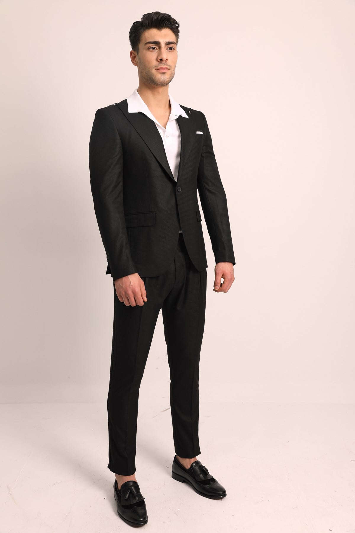5229 SLİM FİT TAKIM ELBİSE
