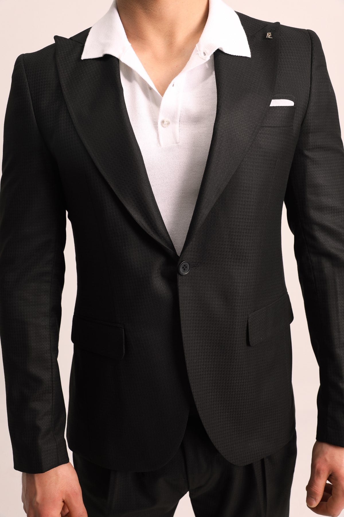 5229 SLİM FİT TAKIM ELBİSE