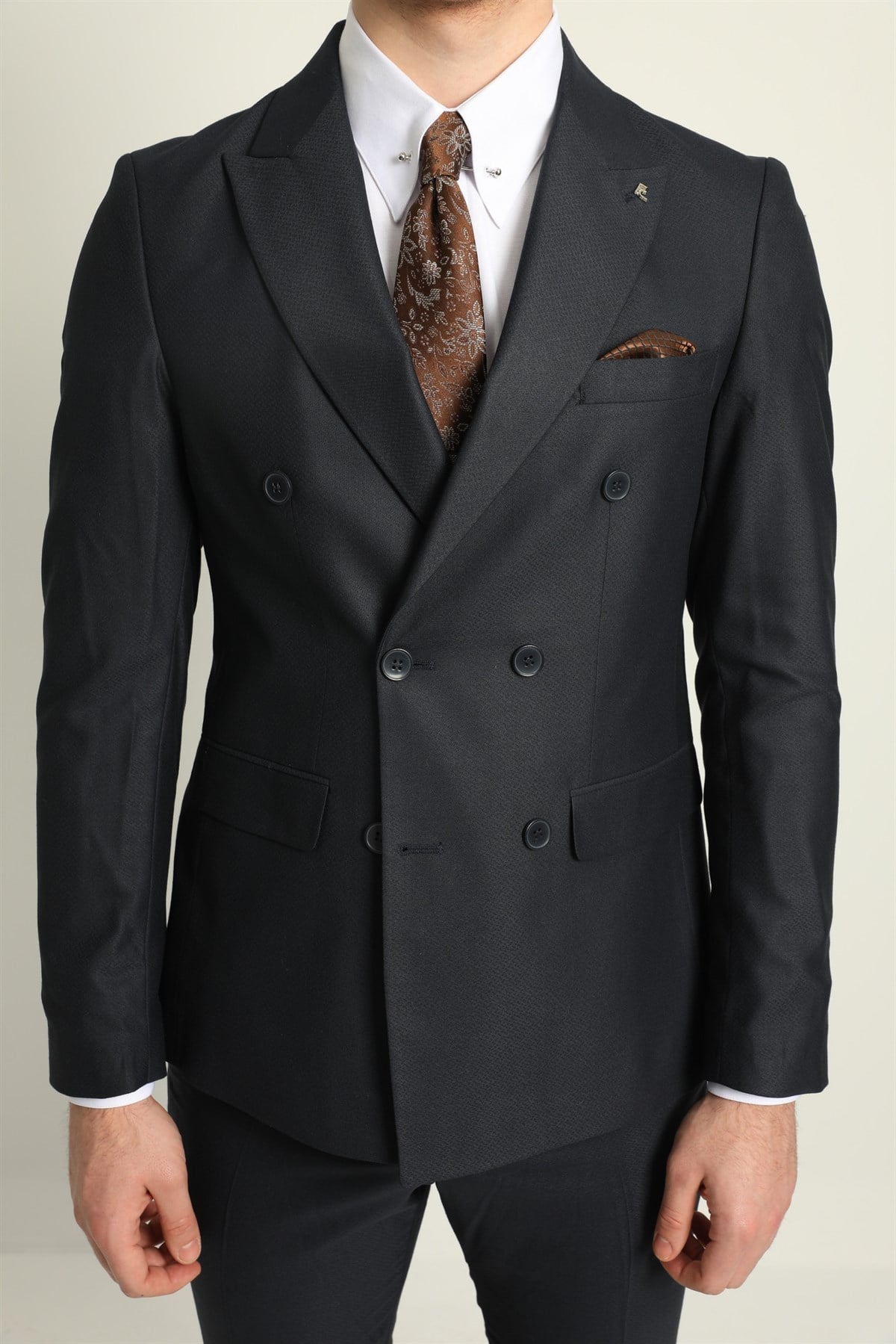 5409 KRUVAZE TAKIM ELBİSE