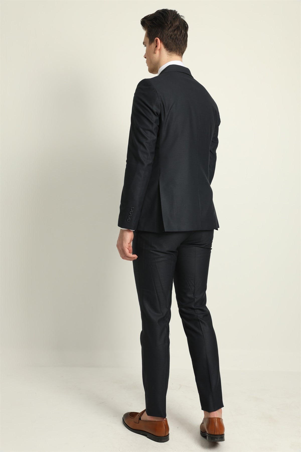 5409 KRUVAZE TAKIM ELBİSE