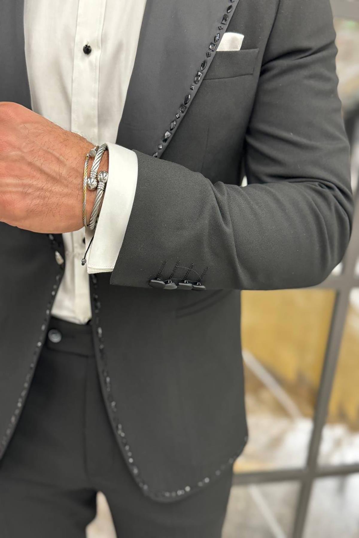 FC PREMIUM COLLECTION DESIGNER SUIT