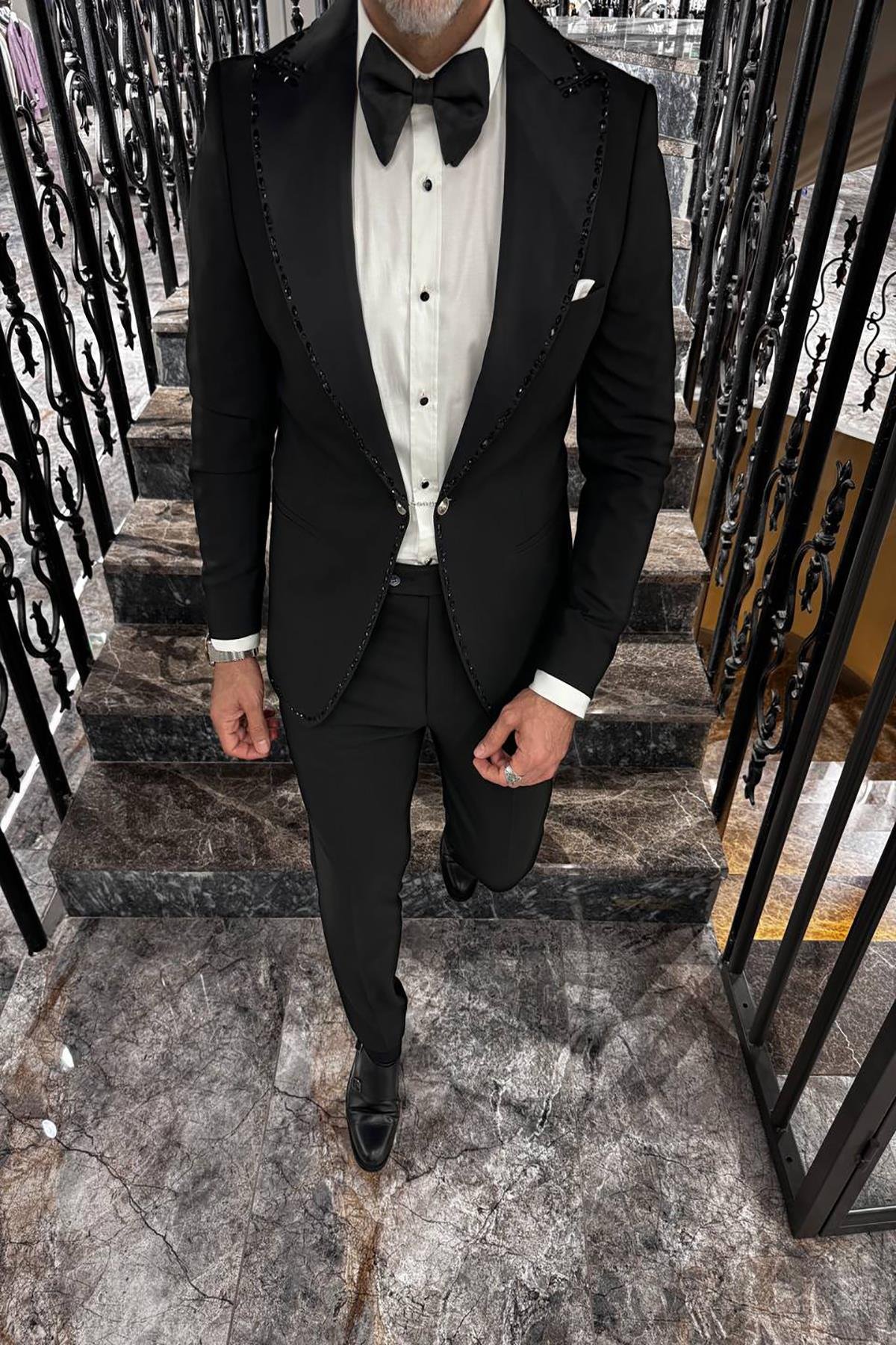 FC PREMIUM COLLECTION DESIGNER SUIT