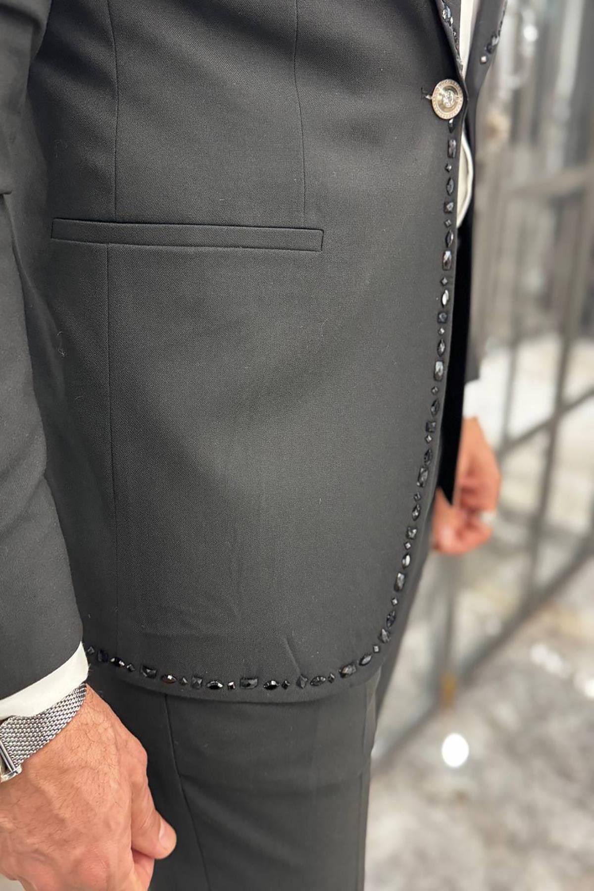 FC PREMIUM COLLECTION DESIGNER SUIT