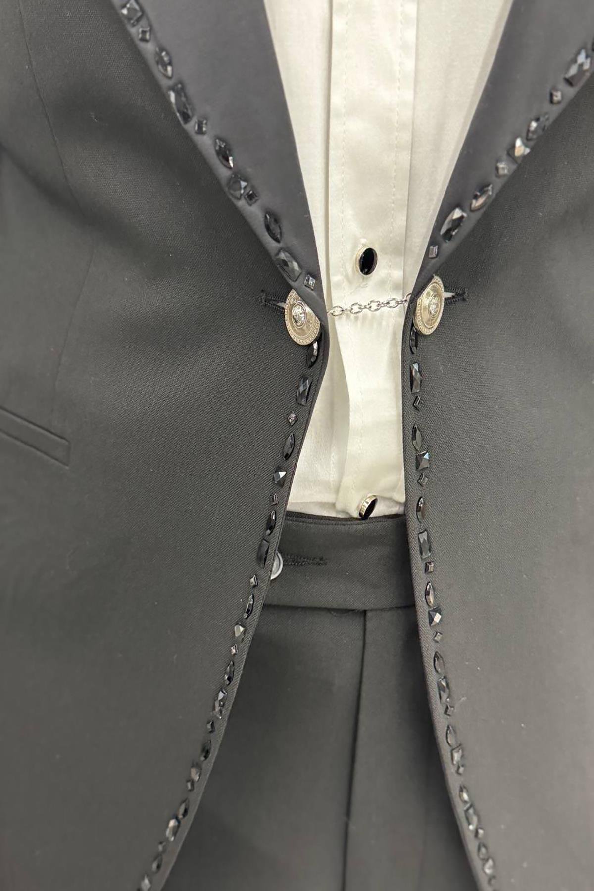 FC PREMIUM COLLECTION DESIGNER SUIT