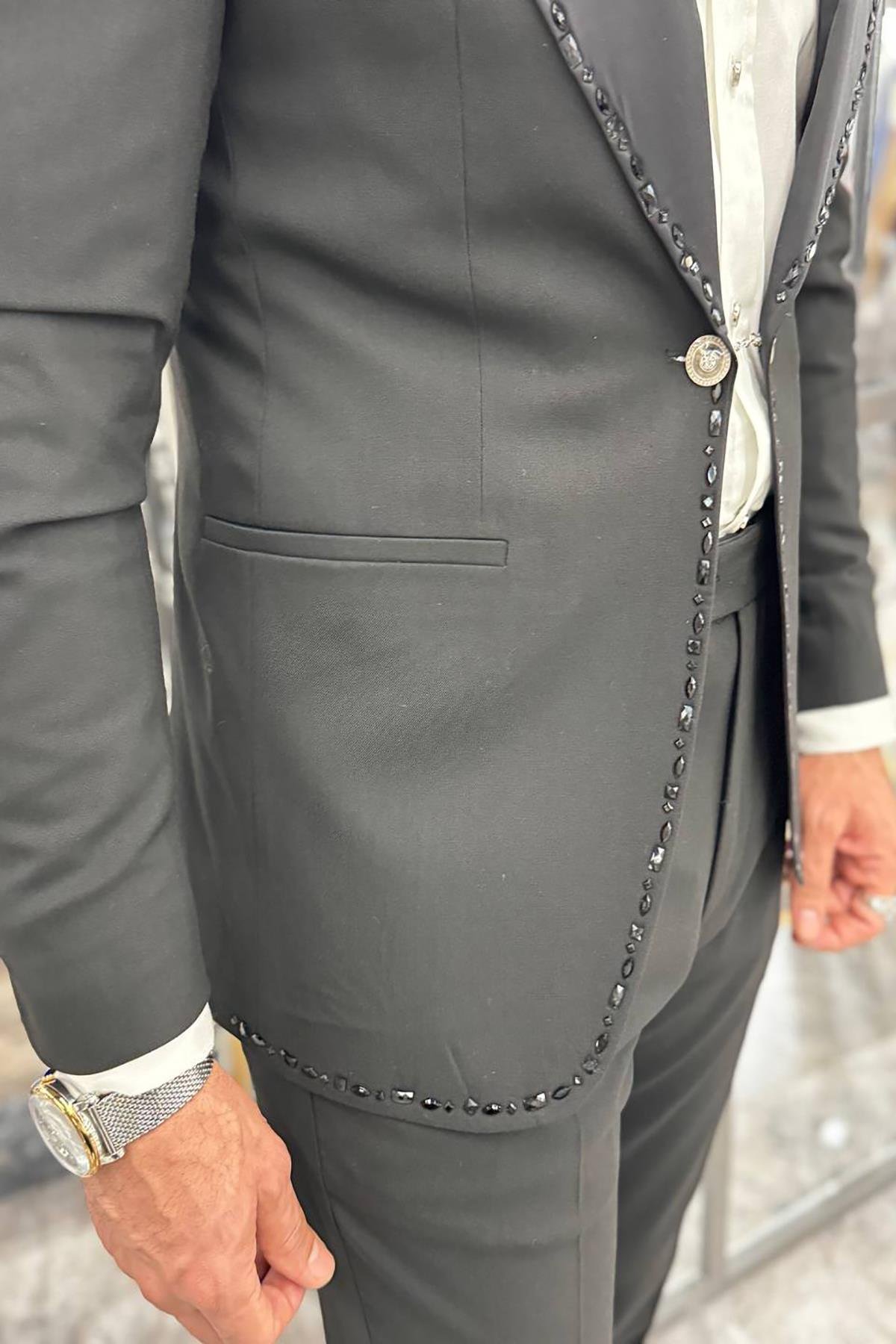 FC PREMIUM COLLECTION DESIGNER SUIT