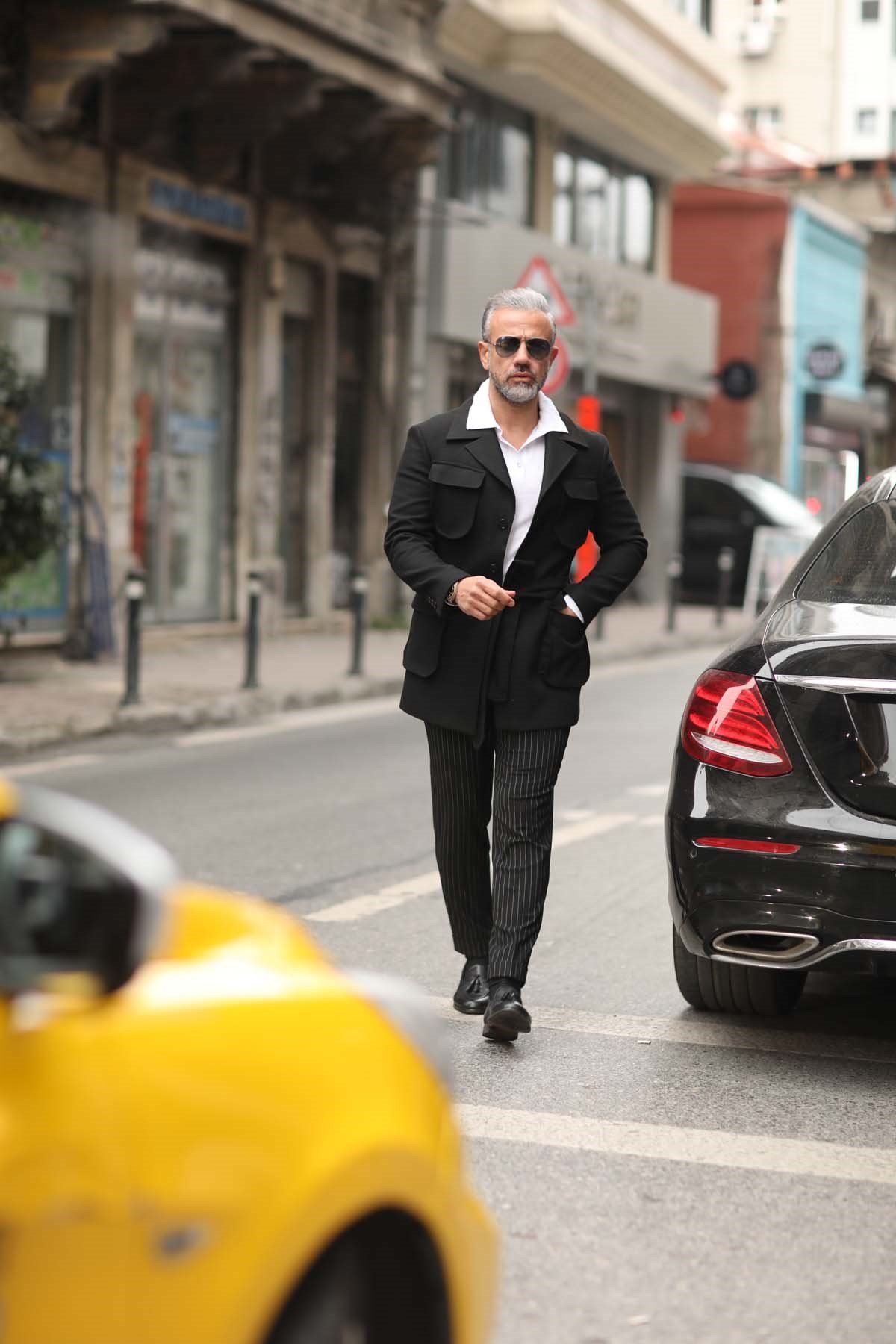 7132 TORBA CEP KAŞE KABAN