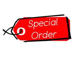 Customer Order Special Link