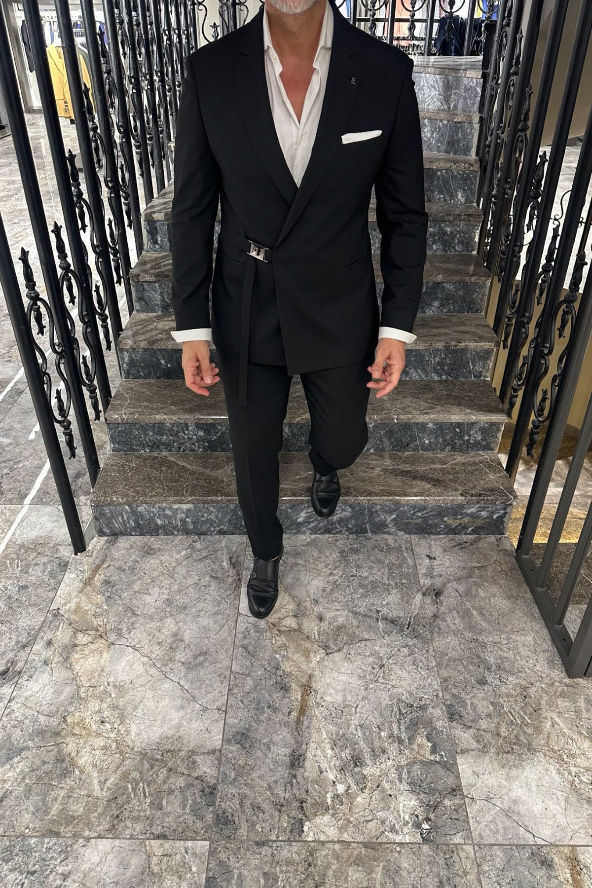 FC PREMIUM REILOT SUIT