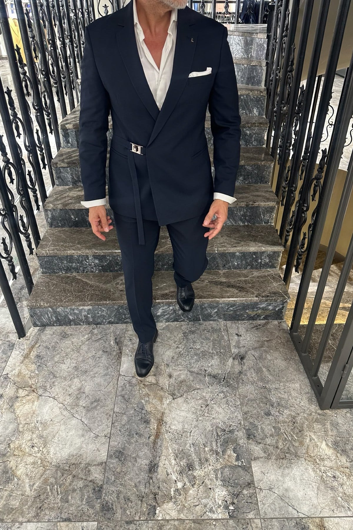 FC PREMIUM REILOT SUIT