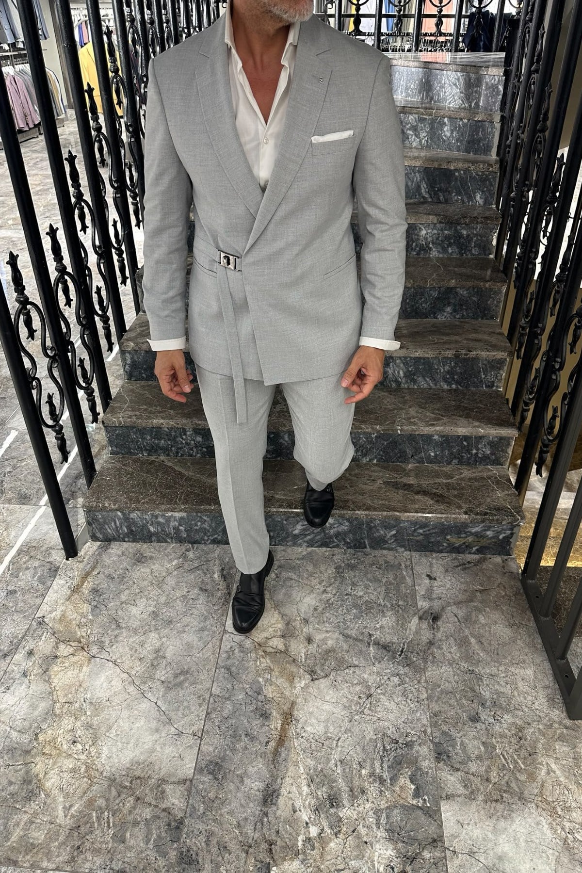 FC PREMIUM REILOT SUIT