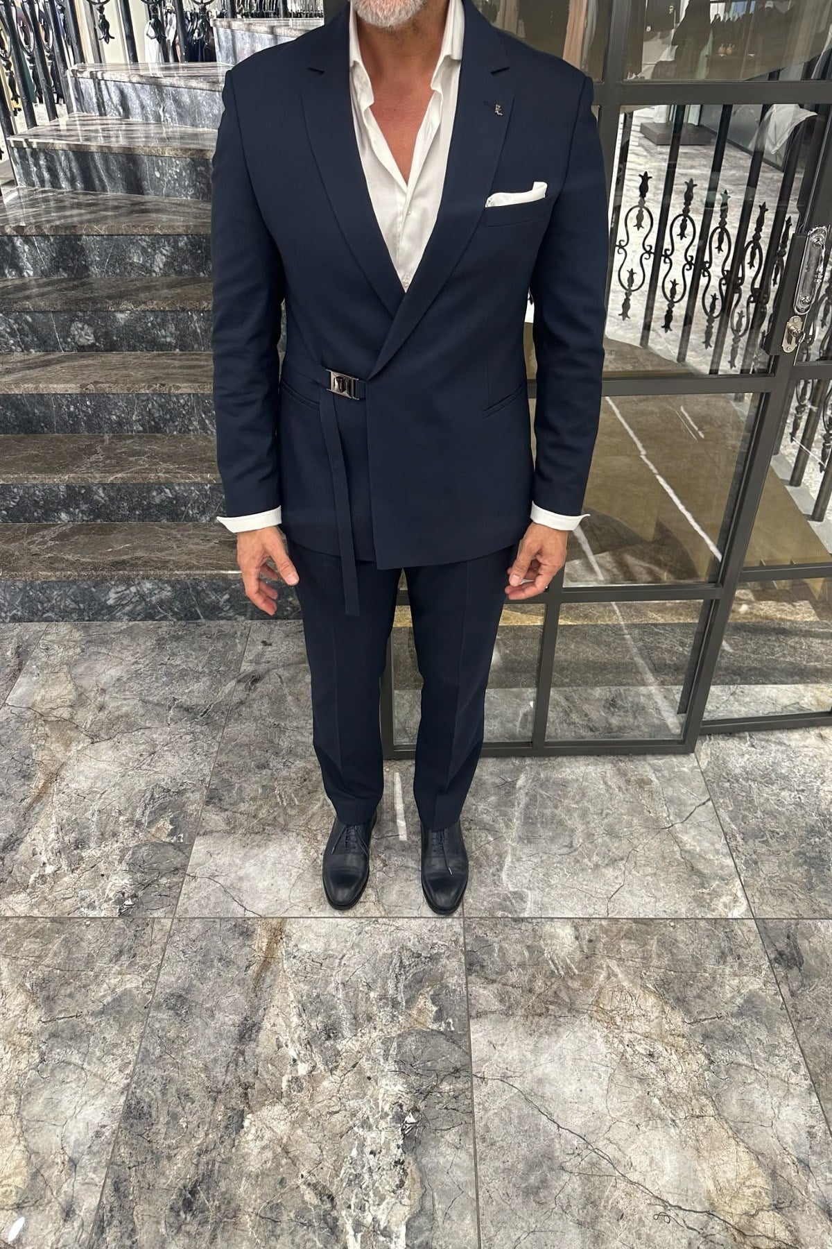 FC PREMIUM REILOT SUIT