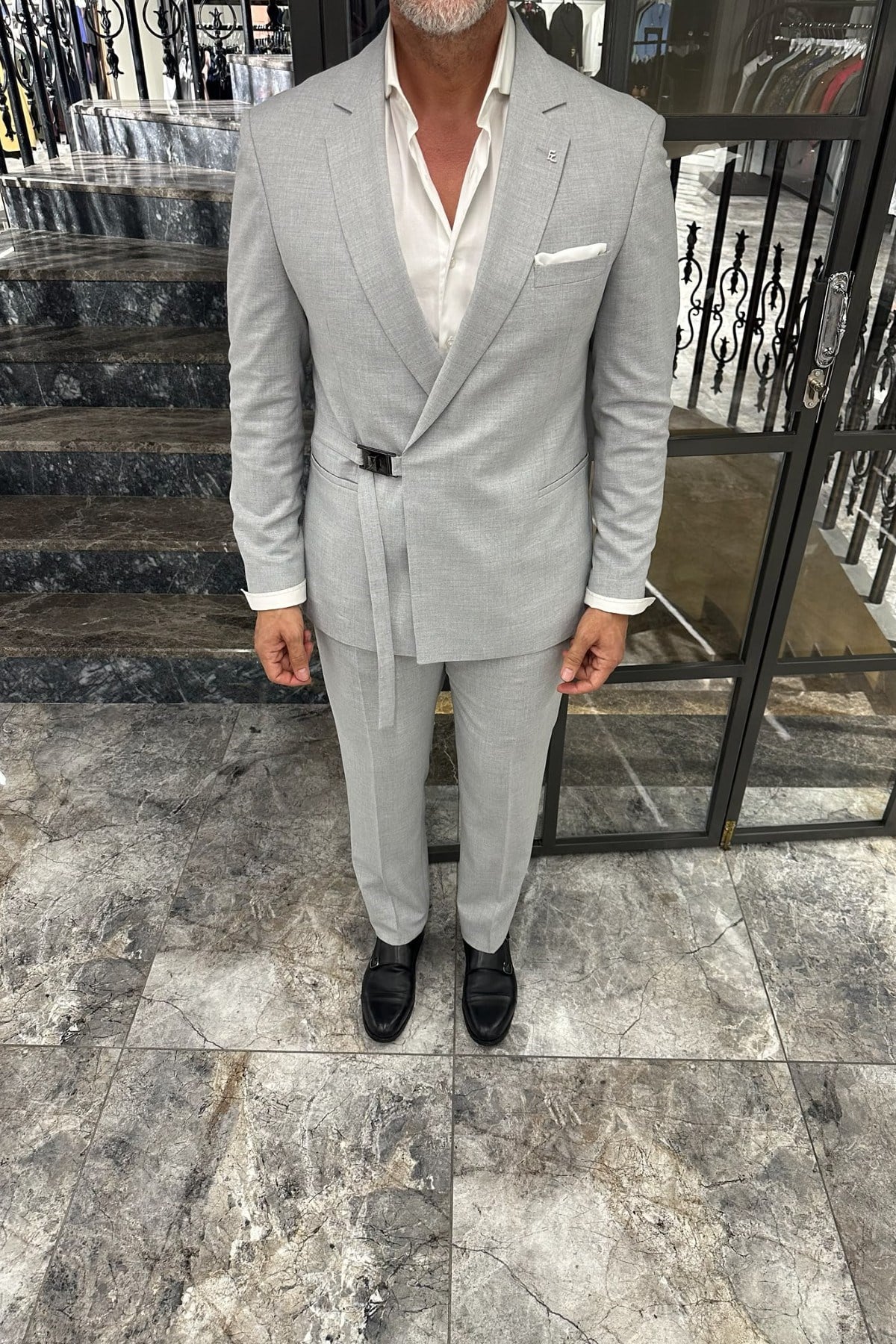 FC PREMIUM REILOT SUIT