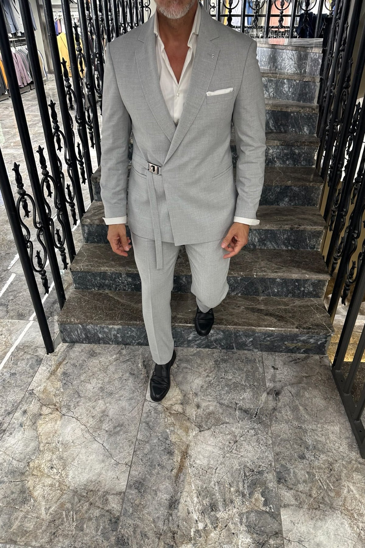 FC PREMIUM REILOT SUIT