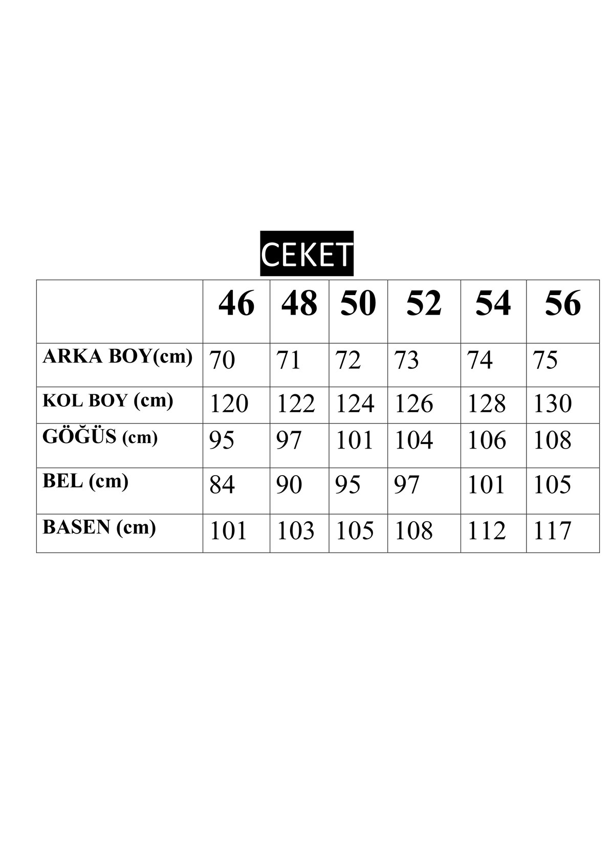 KRUVAZE CEKET TORBA CEP GENİŞ YAKA -SLIM FIT