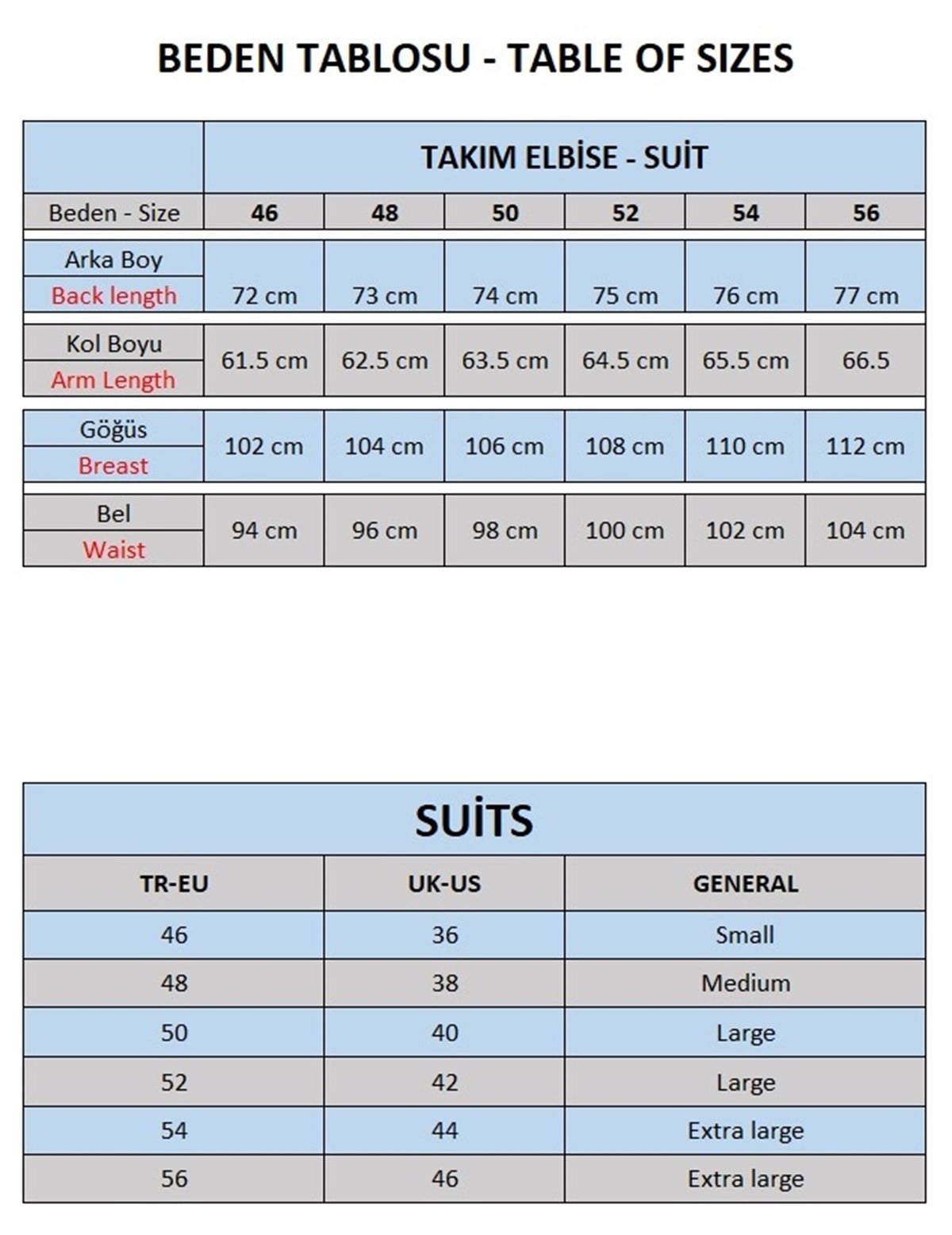 KRUVAZE TAKIM ELBİSE - SLİM FİT