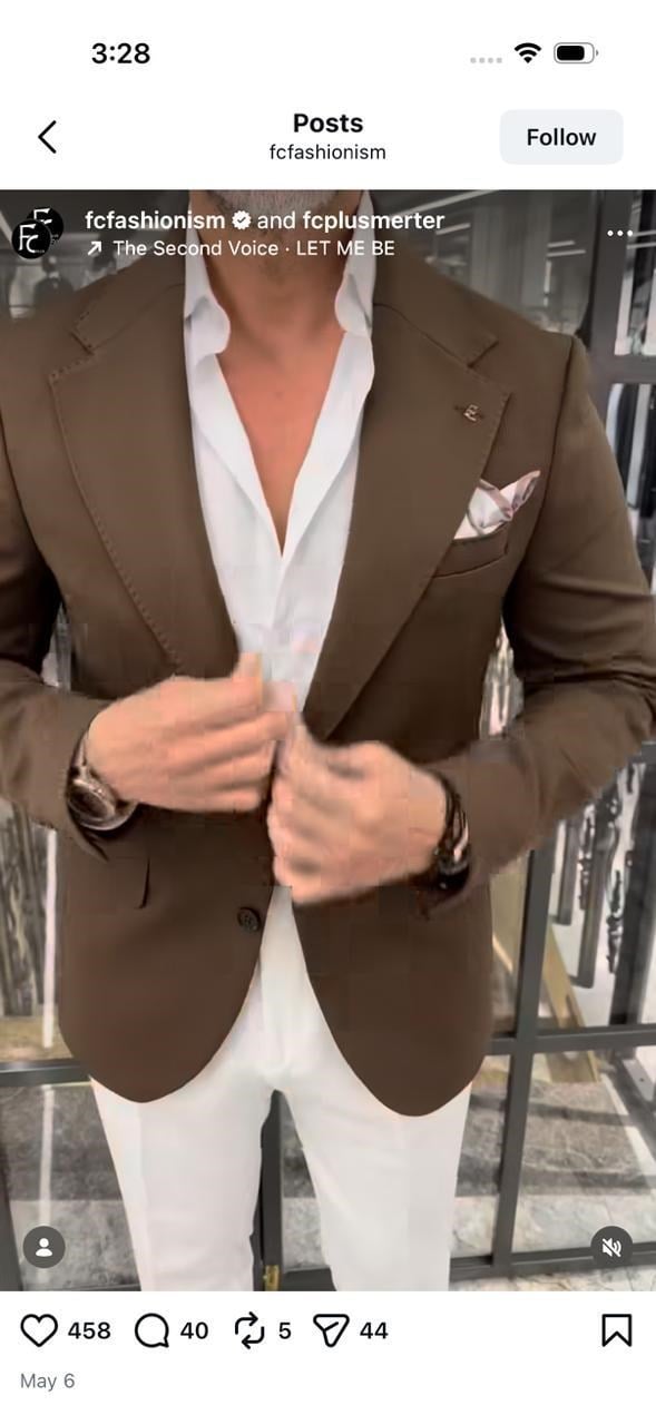Order for Mr sh