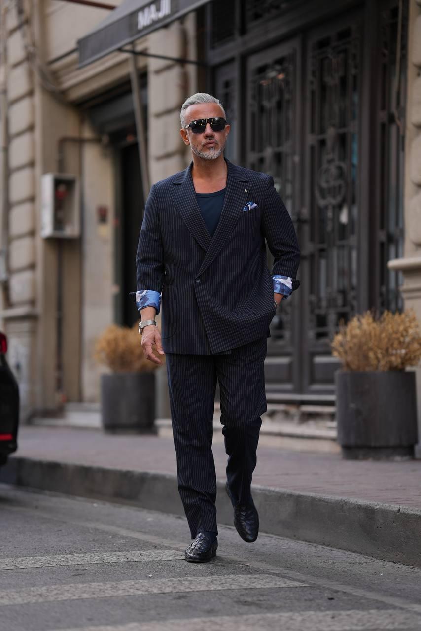 OVERSIZE KRUVAZE TAKIM