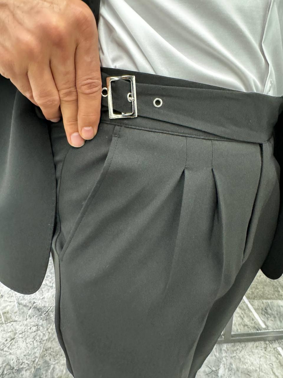 TORBA CEP PREMİUM TAKIM ELBİSE 