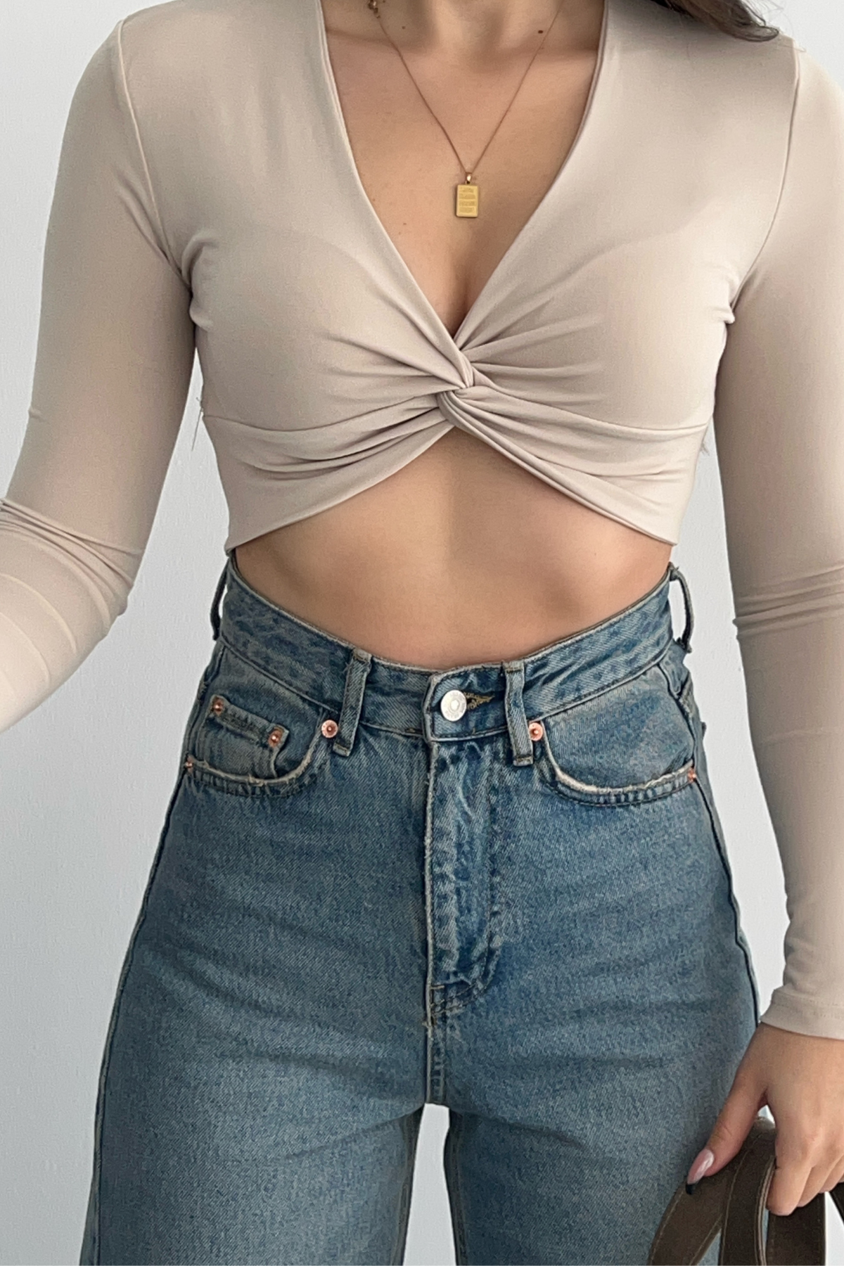 BOL PAÇA PREMİUM JEAN