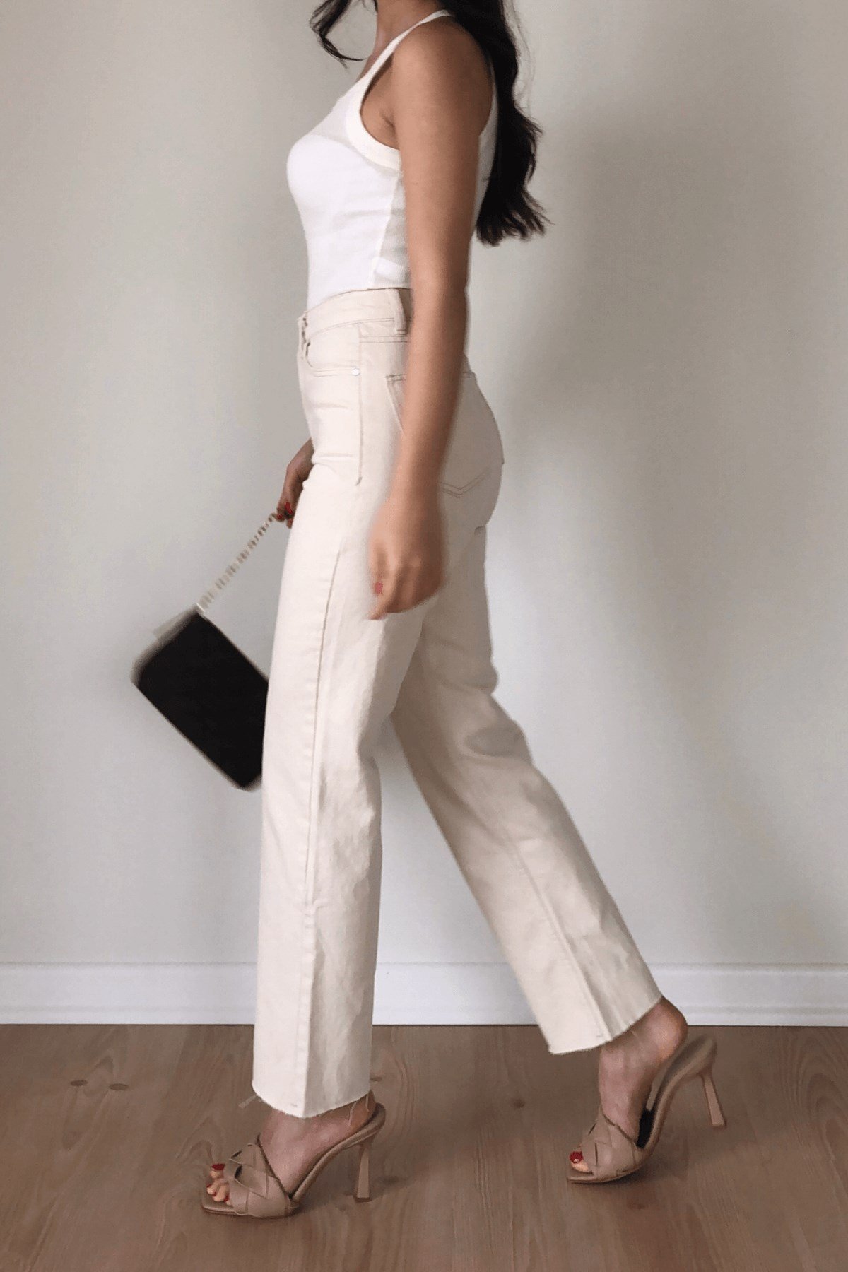 EKRU JEAN 