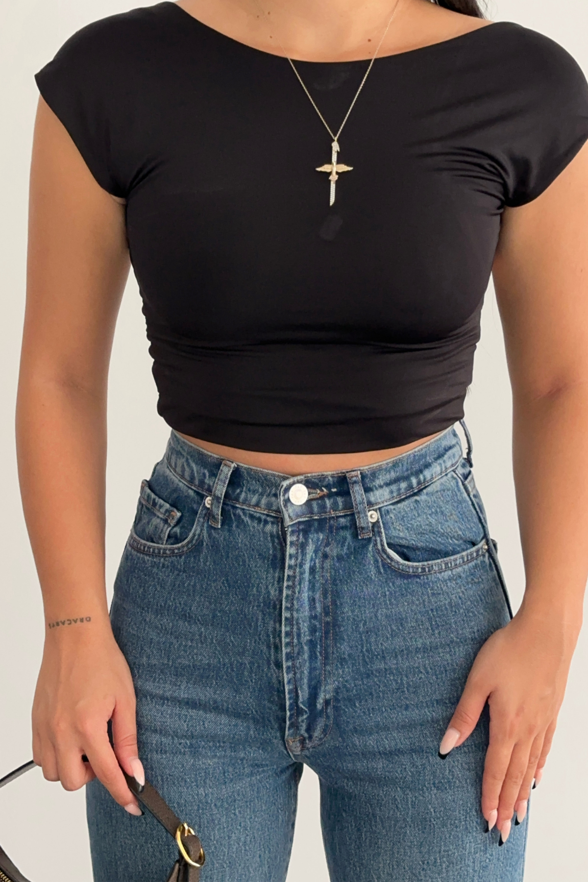 PREMİUM DARK BLUE SENDRY JEAN
