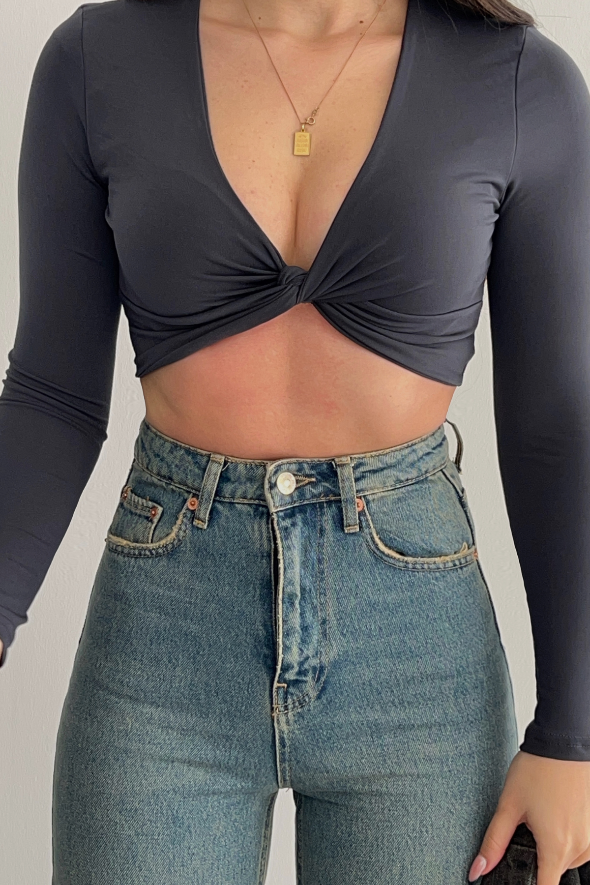 PREMİUM STRAİGHT JEAN 
