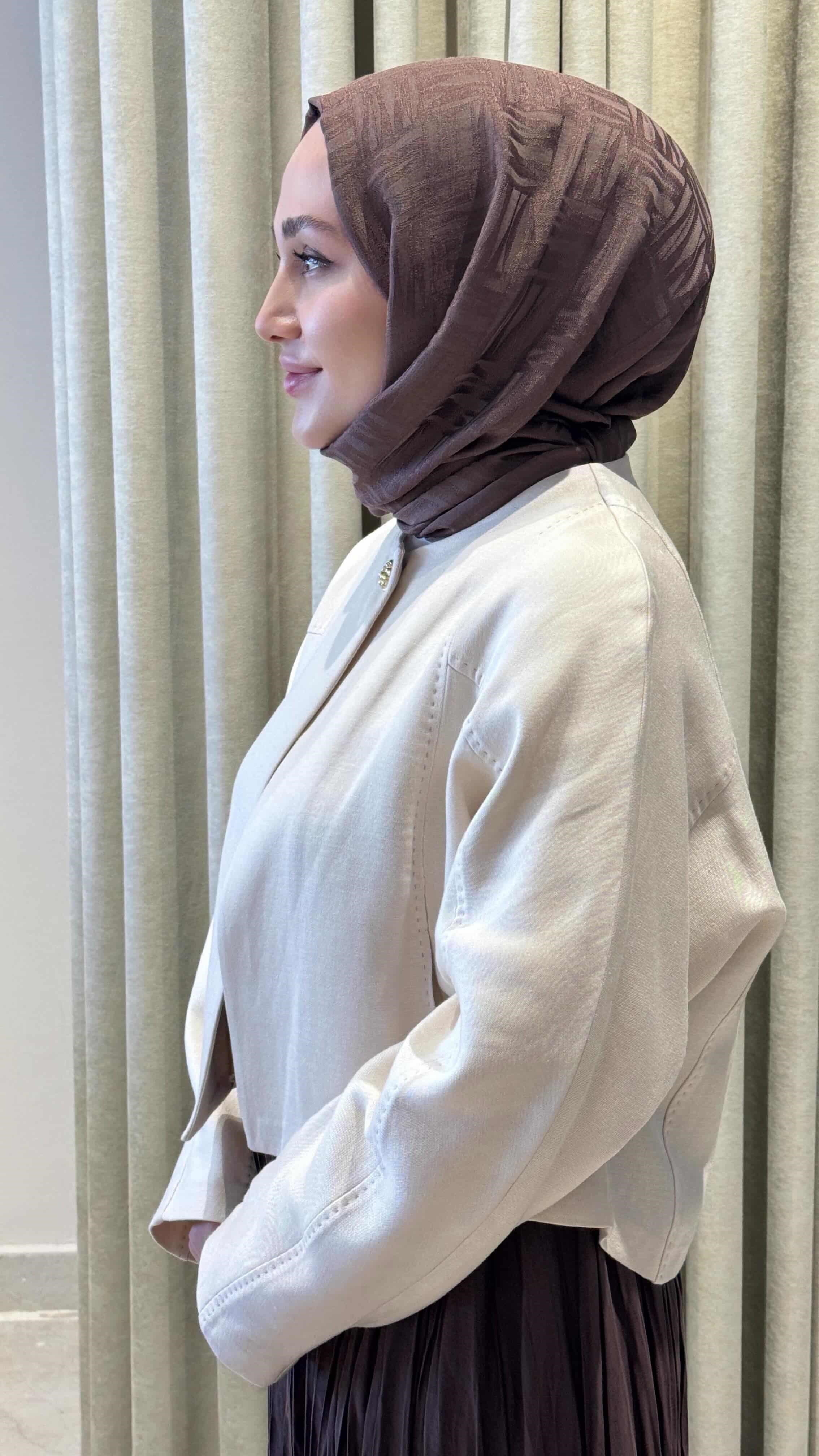 Armine Mini Ceket