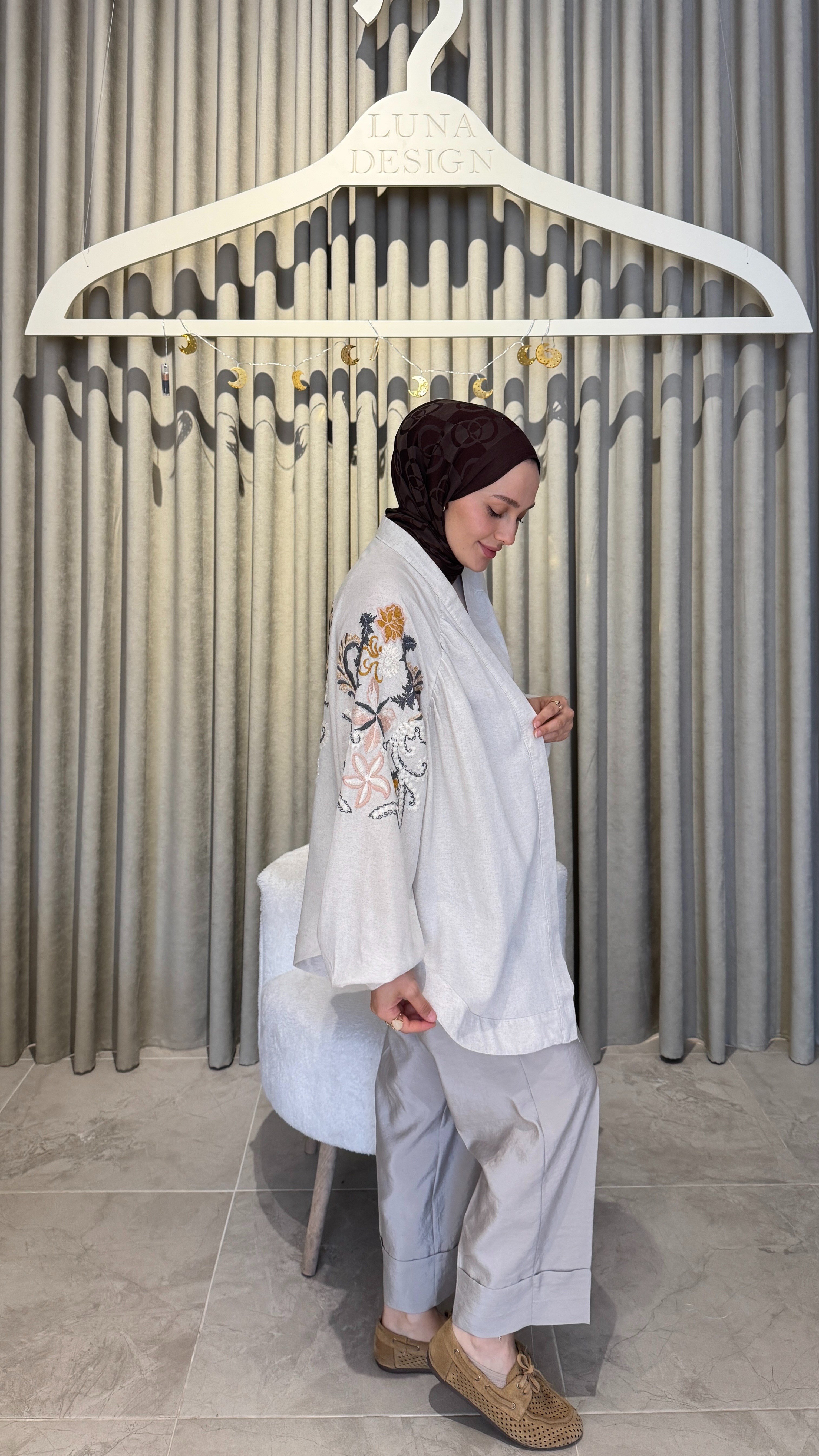 Desen  Kimono 