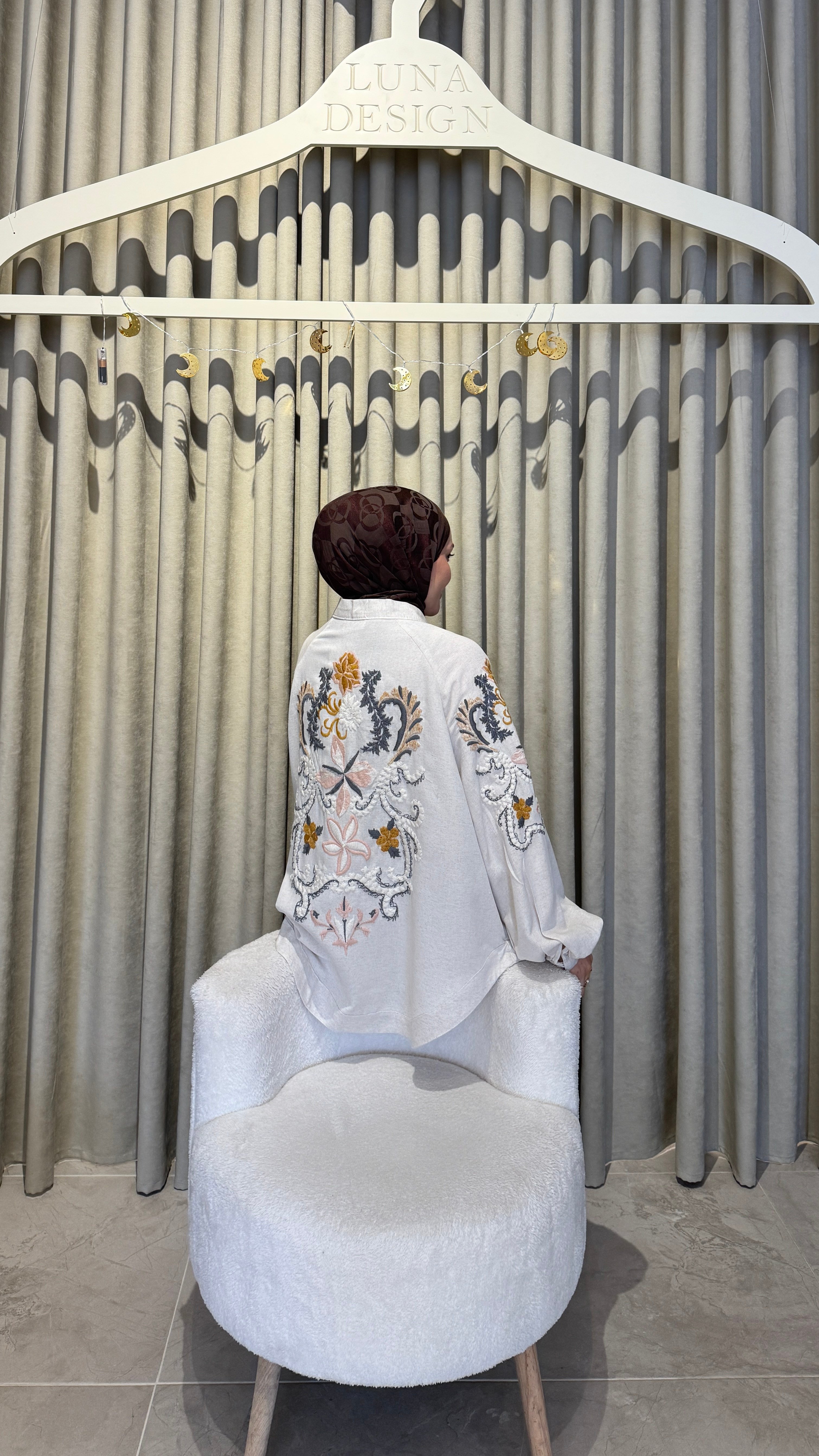 Desen  Kimono 