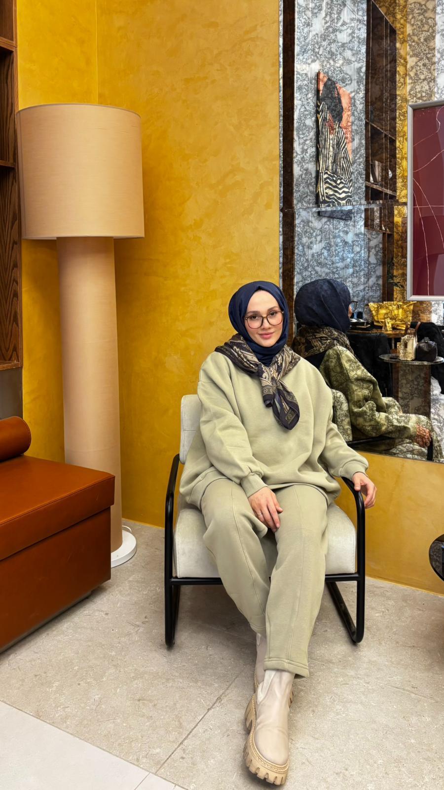 Harmony Takım