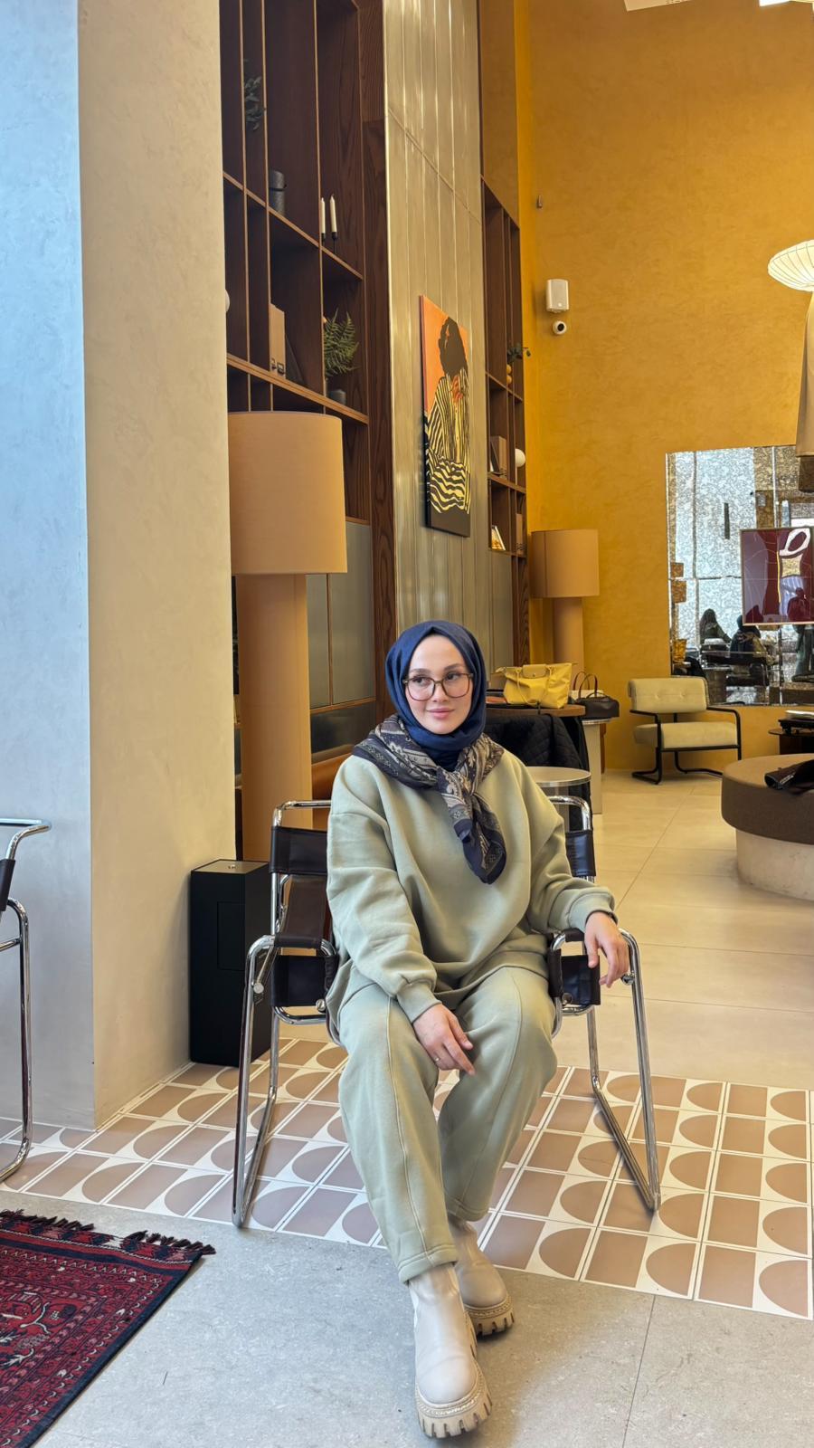 Harmony Takım