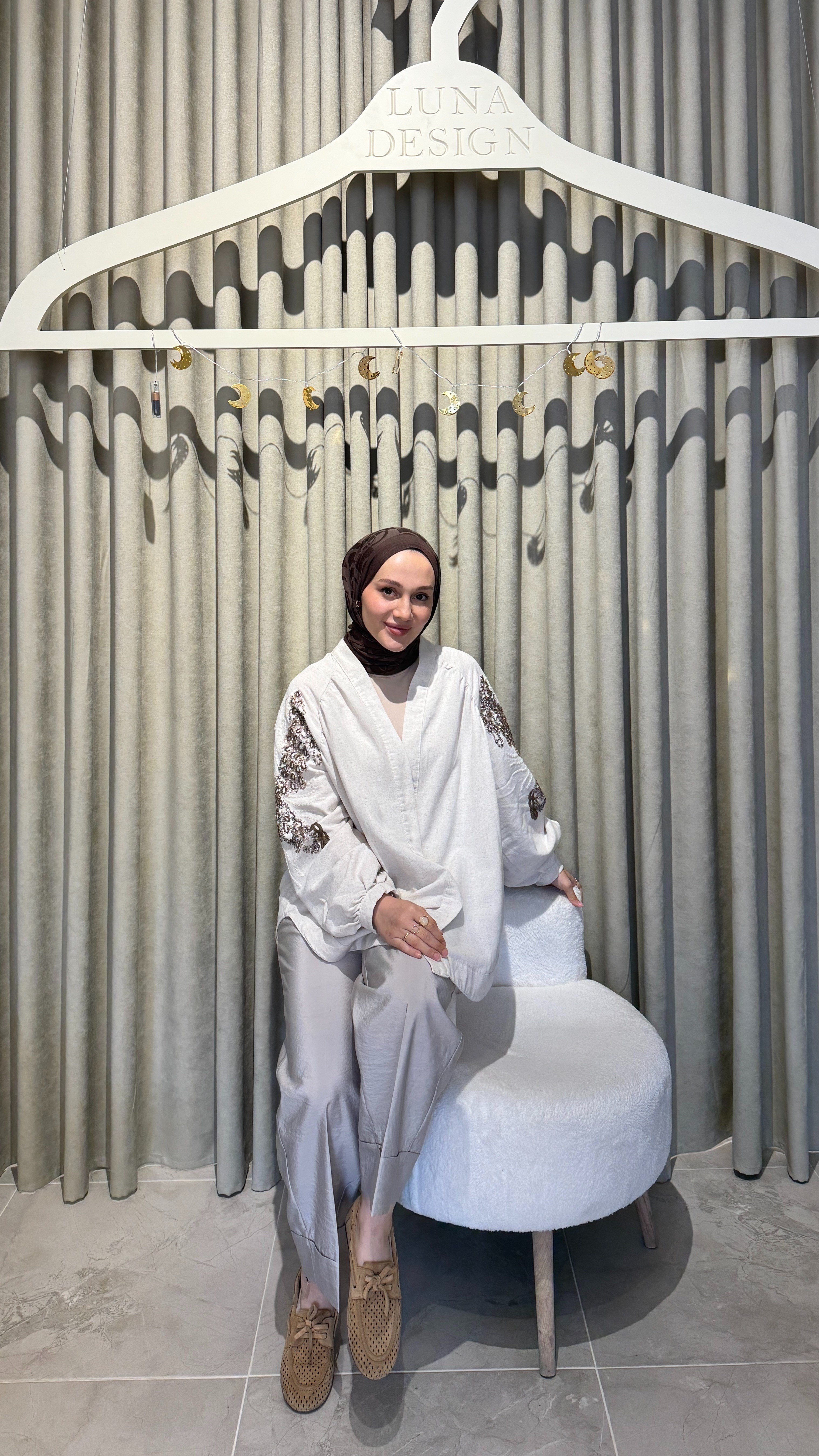 İşleme Kimono 
