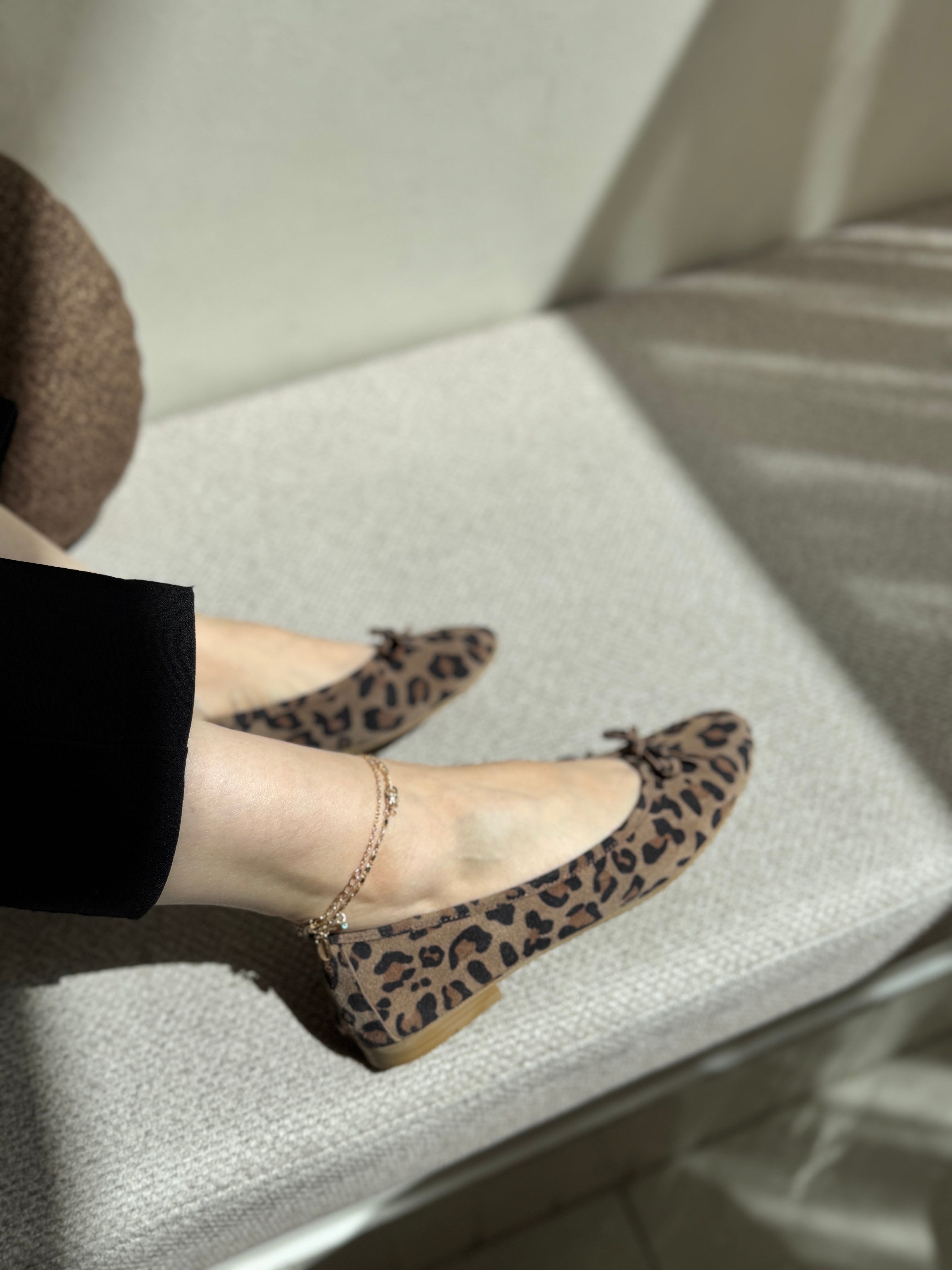 Leopar Babet