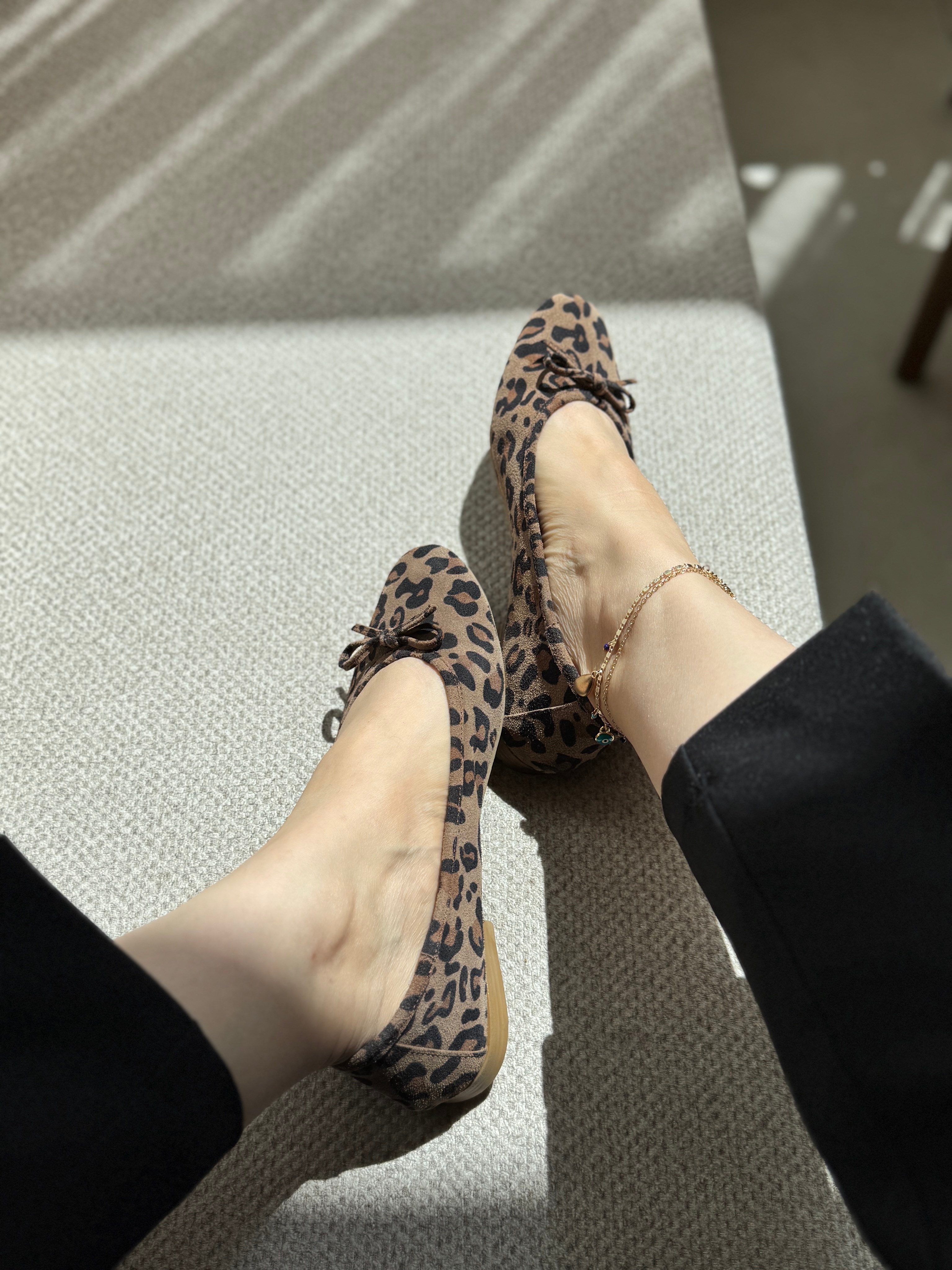 Leopar Babet