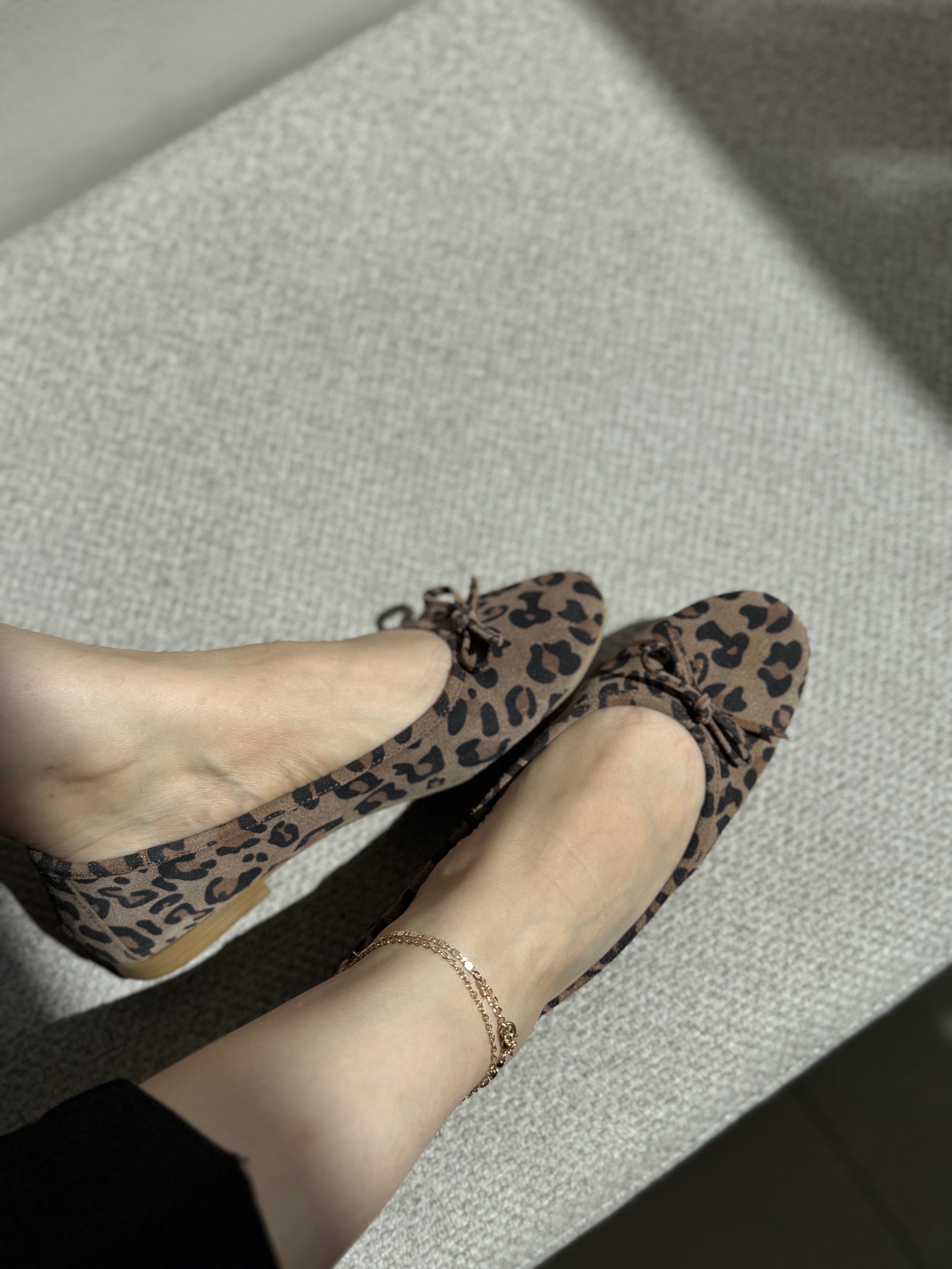 Leopar Babet