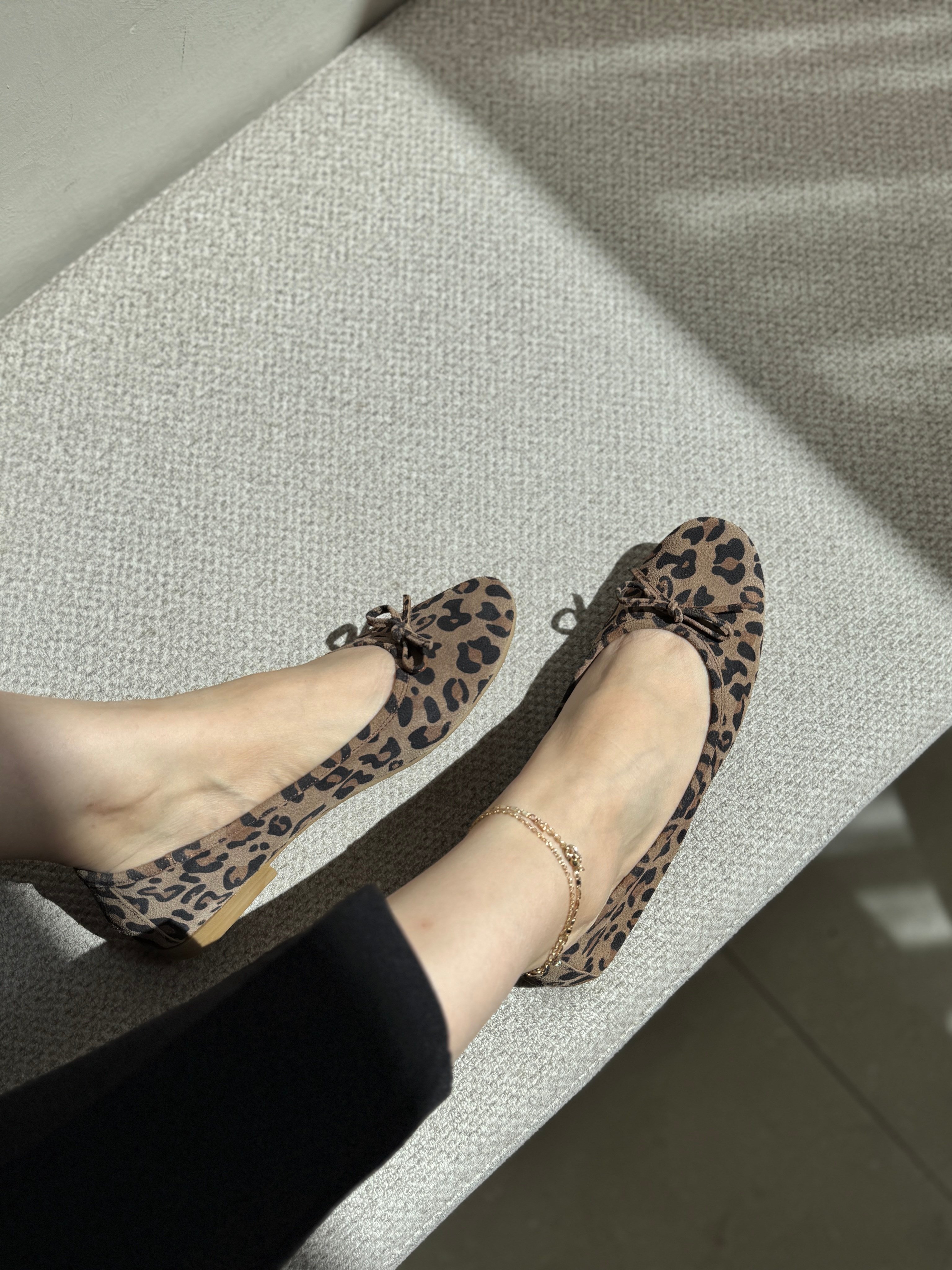 Leopar Babet
