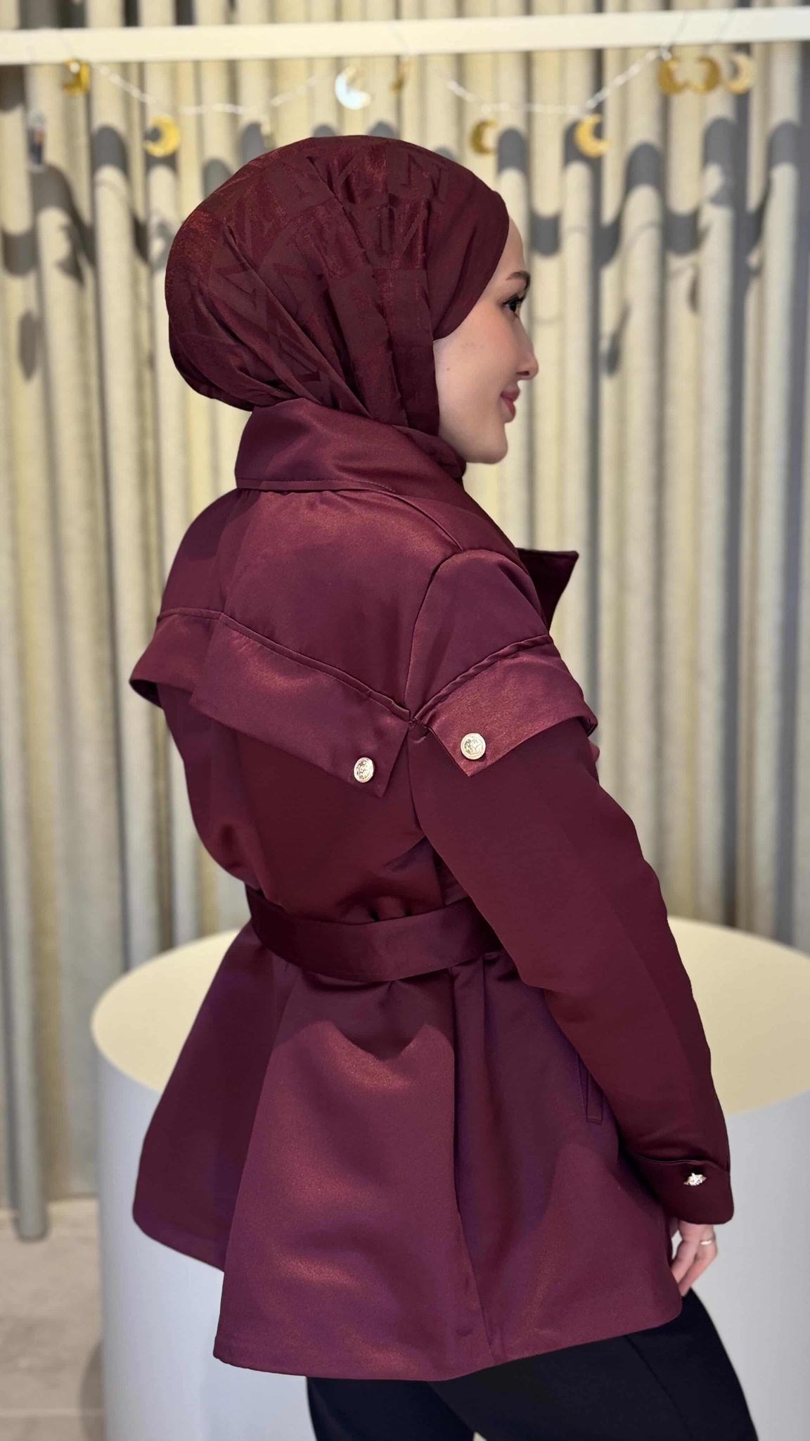 Owen Ceket-Bordo