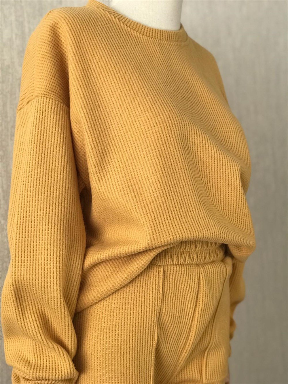 Zara Eşofman Takımı