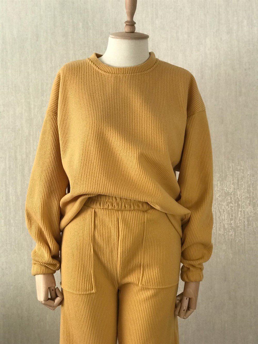 Zara Eşofman Takımı